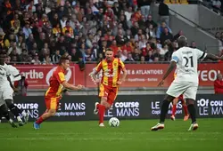 Le Mans FC a célébré les 40 ans du club avec un match légendaire