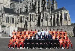Le Mans FC : le Département aux côtés des Sang et Or