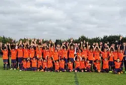Le Département invite de jeunes sarthois à la rencontre des footballeurs du Mans FC