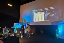 Retour sur la soirée Connect : la Sarthe au cœur du numérique