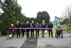 Des travaux de modernisation à l’Ehpad de Chahaignes