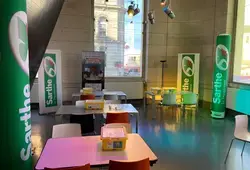 Les 24 Heures du code : le marathon numérique