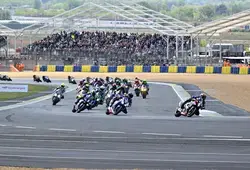 24 Heures Motos 2024