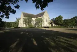 Vacances de printemps : des animations à l’Abbaye Royale de l’Épau