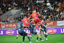 L'aventure continue pour Le Mans FC !