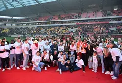 Le Mans FC retrouve la Ligue 1 : les Sarthois au rendez-vous !