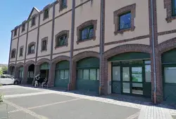 Déménagement des services départementaux de la solidarité à La Ferté-Bernard