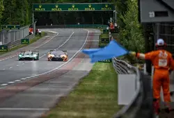Qui disputera la première séance d'Hyperpole des 24 Heures du Mans ?