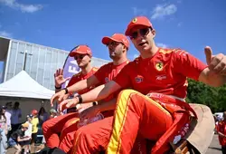 La parade des pilotes : défilé incontournable avant le départ des 24 Heures du Mans