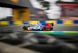 Découvrez la grille de départ des 24 Heures du Mans 2026