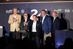 Quels sont les changements de la 94e édition des 24 Heures du Mans ?