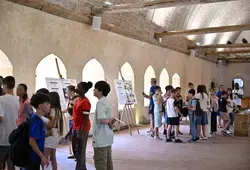 Le Département récompense 12 initiatives de collégiens sarthois