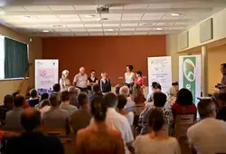 Visites d’installations de chaleur renouvelable dans la commune du Luart