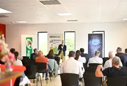 La fermeture du réseau cuivre en Sarthe : vers la fibre optique
