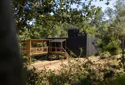 Un nouvelle offre touristique en Sarthe situé dans les Alpes Mancelles
