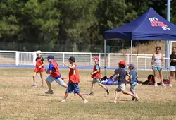 Un été sportif en Sarthe avec la tournée d’été du Département !
