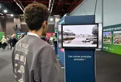 Foire du Mans 2026 : La Sarthe, Terre d'excellence !