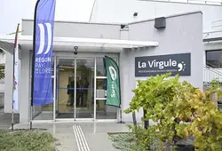 Pôle économique « La Virgule » : un projet novateur !