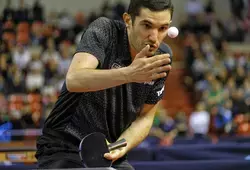 Tennis de Table : Yuan et Akkuzu sacrés champions de France