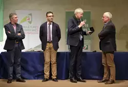 La Sarthe fière de ses agriculteurs