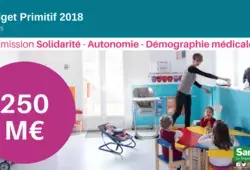 Solidarité, Autonomie, Démographie médicale