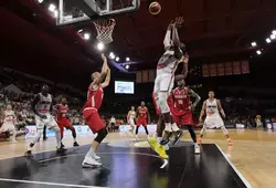 1er match de Coupe de France contre Monaco
