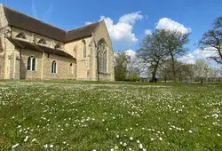 La « dynamique verte » de l’Abbaye Royale de l’Épau