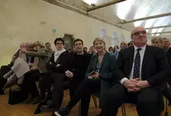 La Sarthe fière de ses agriculteurs