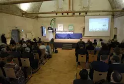 La Sarthe fière de ses agriculteurs