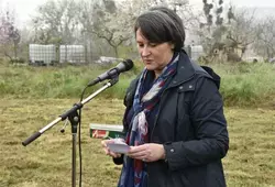 Nouveau programme rénovation urbaine Allonnes