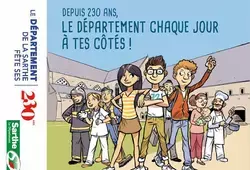 Une rentrée des collèges tournée vers l’avenir !