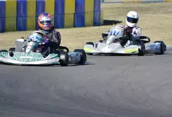 24 Heures karting