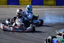 24 Heures karting