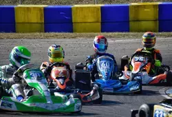 24 Heures karting