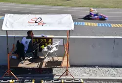 24 Heures karting