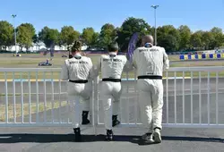 24 Heures karting
