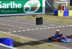 24 Heures karting