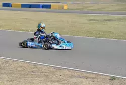 24 Heures karting