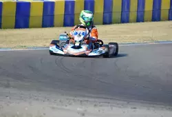24 Heures karting