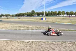 24 Heures karting