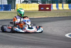 24 Heures karting