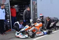 24 Heures karting