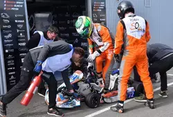 24 Heures karting