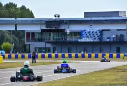 24 Heures karting