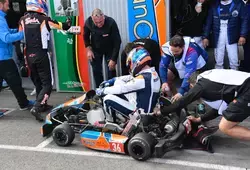 24 Heures karting