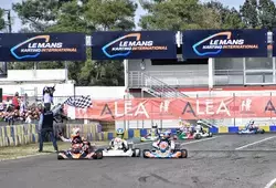24 Heures karting