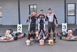 24 Heures karting