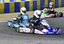 24 Heures karting
