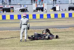 24 Heures karting