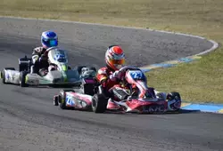 24 Heures karting